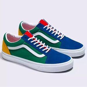 Vans: Old Skool Yacht Club 🖍️